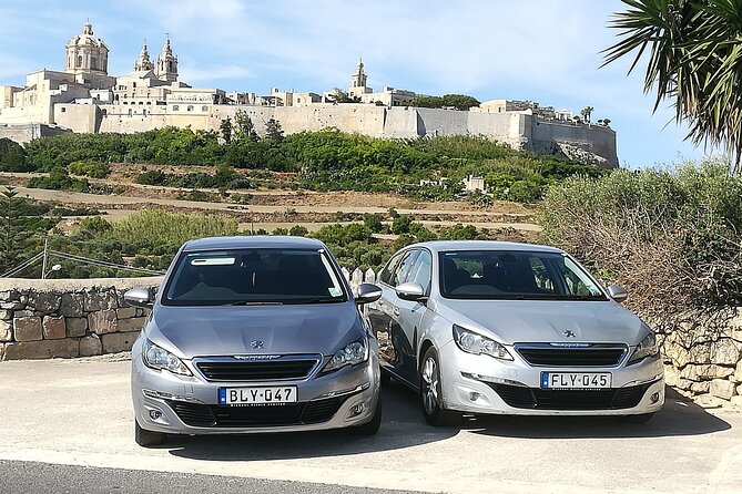 Private Customizable Full-Day Tour in Malta - The Three Cities and the Grand Harbor view