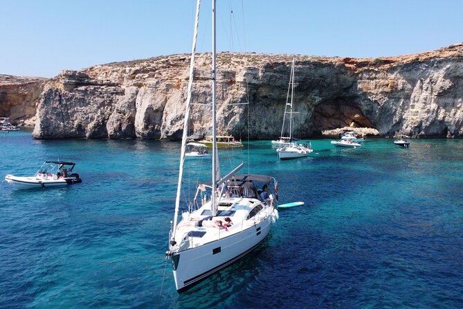 Private Day Charter on Amazing Mowgli - Why a private charter can be good value