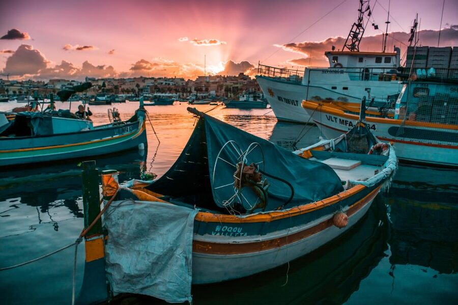 Private Driver to roam the island of Malta (VIP) - Comfort, access, and the six-hour limit