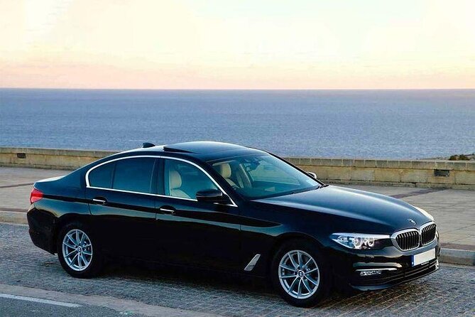 Private Driver to roam the island of Malta (VIP) - Mdina, Malta’s quiet medieval town