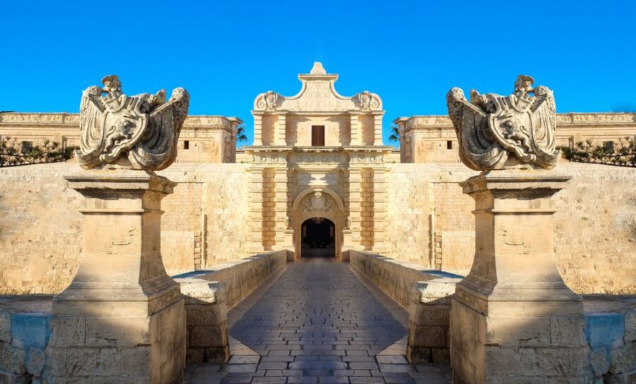 Private Driver to roam the island of Malta (VIP) - Building the rest of the day around your interests