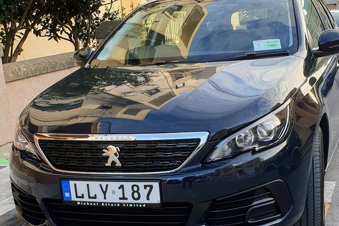 Private & Exclusive 4 Hour Excursion around Malta - How to use four hours wisely