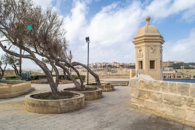 Private & Exclusive 4 Hour Excursion around Malta - Dingli Cliffs for a wide island view