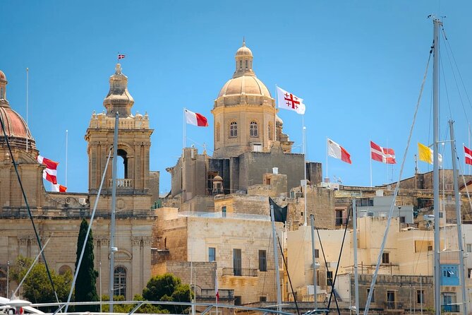 Private & Exclusive 4 Hour Excursion around Malta - Mdina, the Silent City
