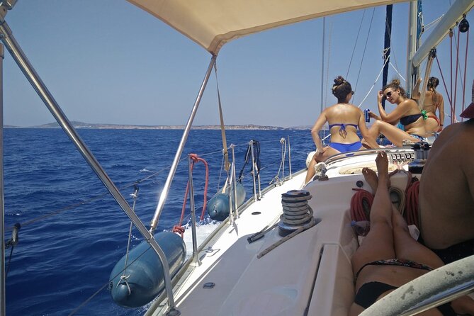 Private Full-Day Yacht Tour in Maltese Islands - What Captain Raymond adds to the day