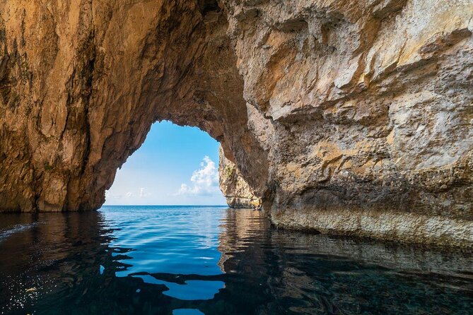 Private Malta Full Day Historical and Cultural Tour - A whole island introduction in about eight hours
