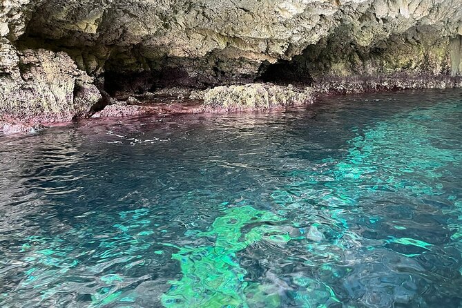 Private Malta Full Day Historical and Cultural Tour - The optional guide changes the value