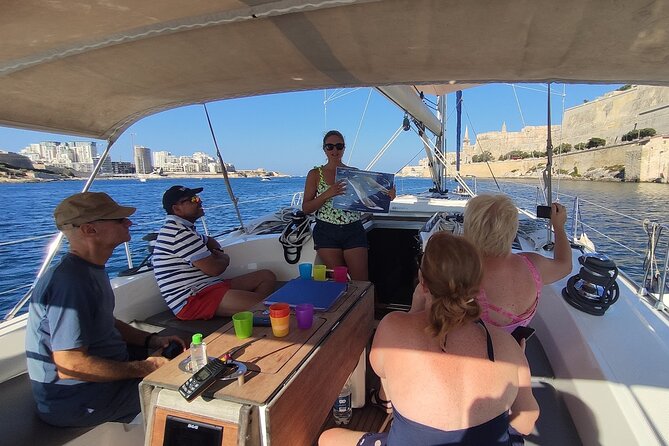 Private Marine Life Spotting - Dolphin watching EcoMarine Malta - The search for dolphins and other wild animals