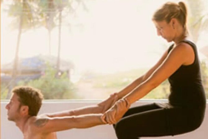 Private Massage Experience in the Heart of the 3 Cities - Studio treatment or hotel visit