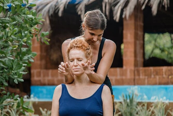 Private Massage Experience in the Heart of the 3 Cities - Amy’s focused approach