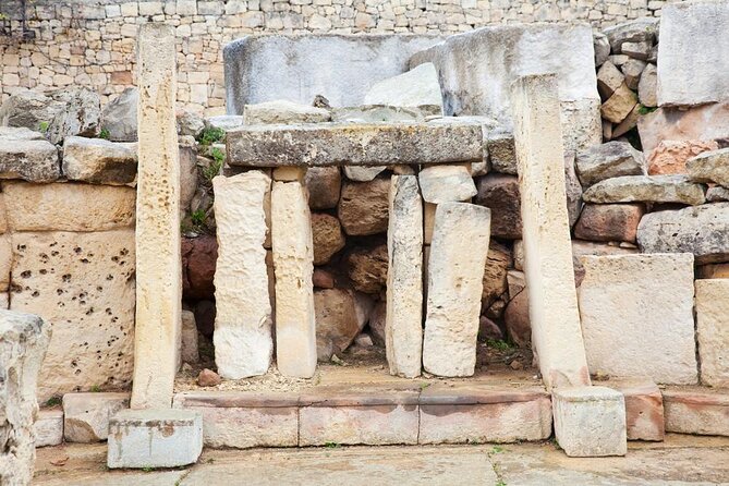 Private Tour in Malta Prehistoric Temples & Mdina - From animal bones to Malta’s first builders