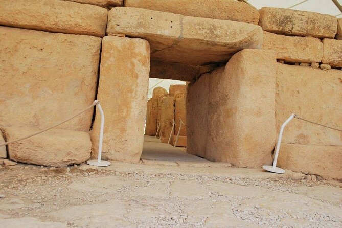 Private Tour in Malta Prehistoric Temples & Mdina - What $331.37 means for two people