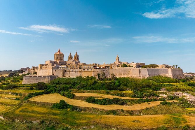 Private Tour in Malta Prehistoric Temples & Mdina - Who will get the most from this four-hour route