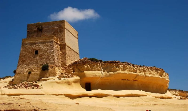 Private Tour in Malta (Private Driver) 6 Hours - Why a private driver makes sense on a small, busy island