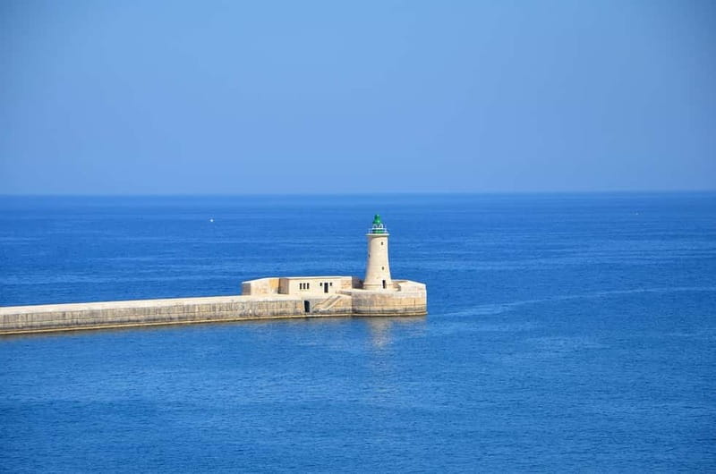 Private Tour in Malta (Private Driver) 6 Hours - Malta National Aquarium and St. Paul’s Bay