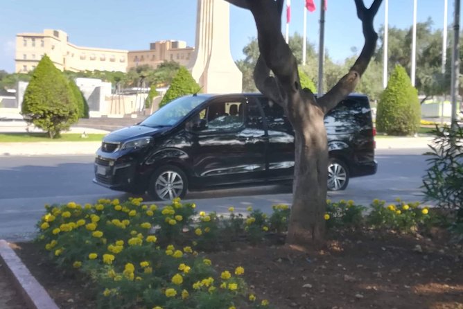 Private Tour Of Malta (Private Driver) - A private way to cross Malta in one day