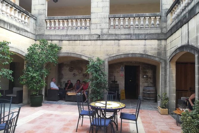 Private Tour Of Malta (Private Driver) - Two hours among the Three Cities