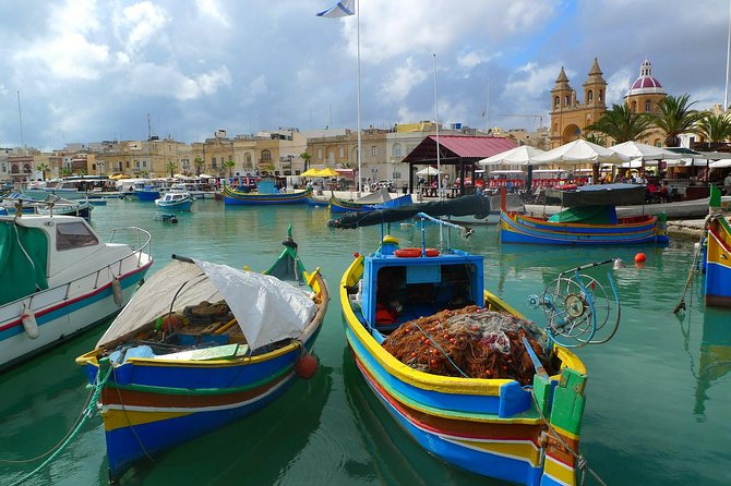 Private Tour of the Maltese Island (Private Driver) - Why this private Malta route works