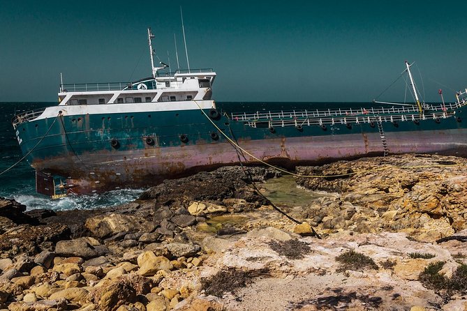 Private Tour of the Maltese Island (Private Driver) - Popeye Village is a quick look, not a full visit