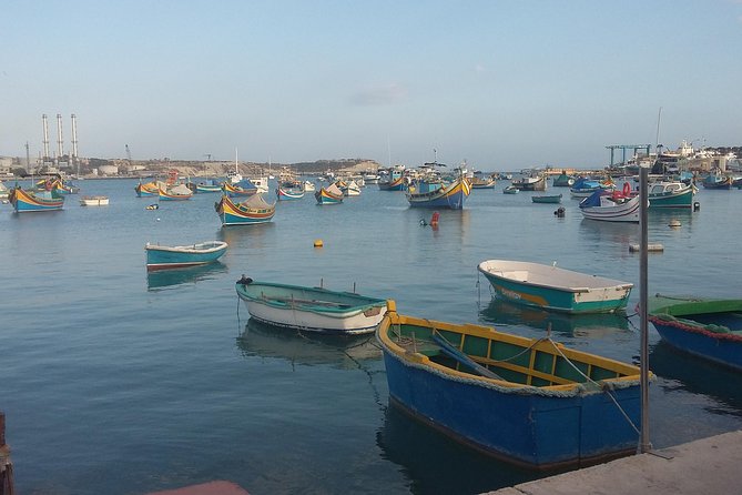 Private Tours around Malta - A private Malta outing, not a full island circuit
