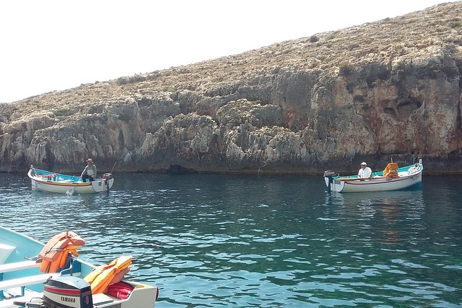 Private Tours around Malta - Marsaxlokk’s harbor and market