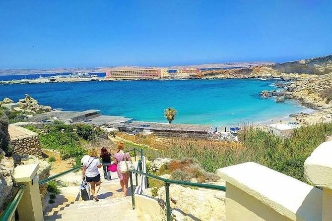 Private Tours around Malta - Mdina, the silent city