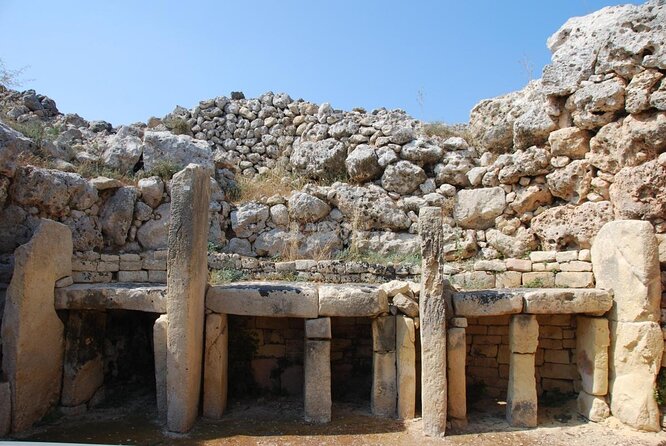 Private UTV Tour in Gozo (Full Day) - Key points to know before booking