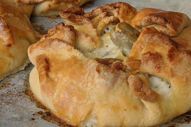 Private Valletta Food Tour - Valletta as your dining room