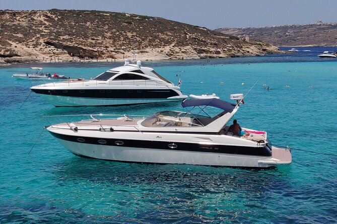 Private Yacht Charter in Malta, Gozo & Comino - Full Day - Why a private boat changes the Malta day