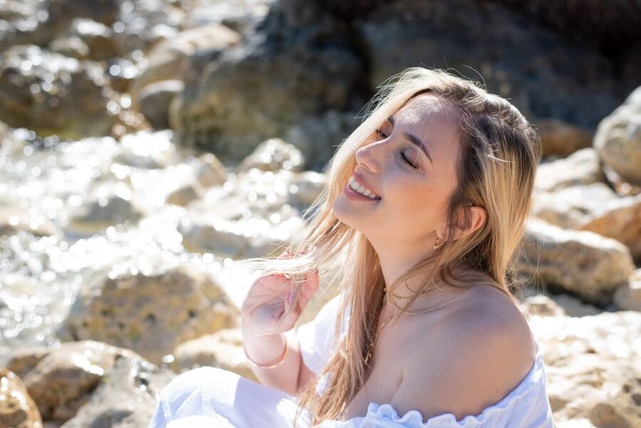 Professional Vacation photographer in Malta - What happens during the 45-minute shoot