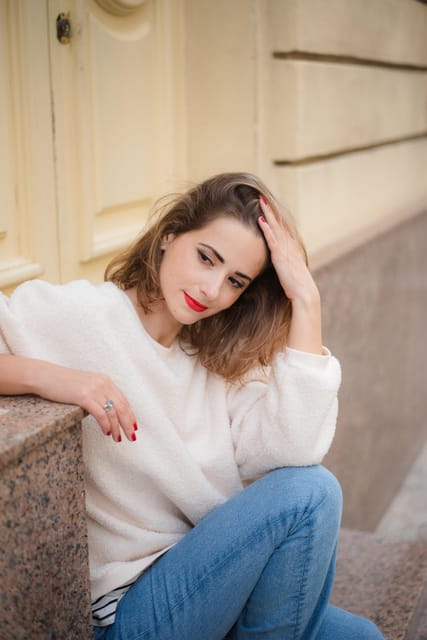 Professional Vacation photographer in Valletta Malta - Small details that can improve your photos