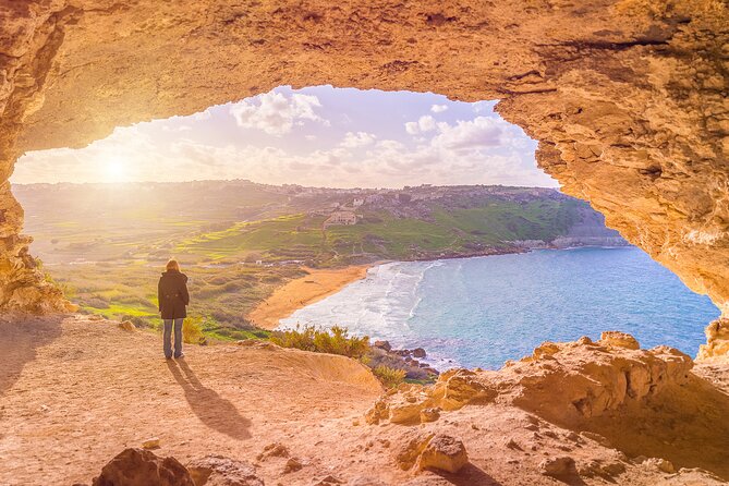Quad Bikes Rental in Gozo with a GPS Map Included - The Ggantija Temples and Gozo’s ancient past