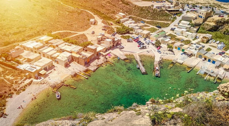 Quad Bikes Rental in Gozo (With GPS Map Included) - Who should choose this ride?