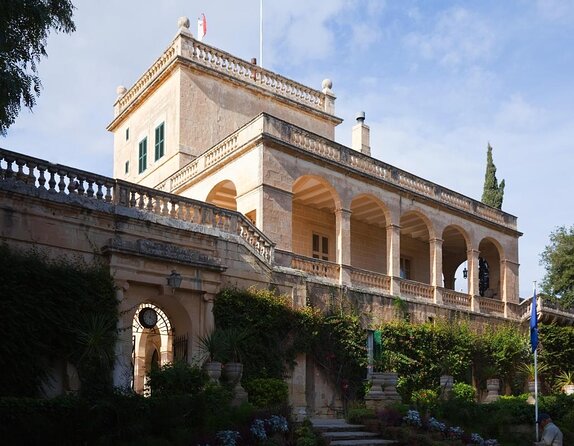 Rabat Mdina and San Anton Gardens Group Tour with St. Paul's Catacombs - Three Malta landmarks in one afternoon