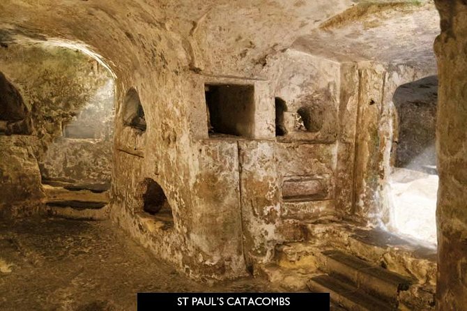 Rabat Mdina and San Anton Gardens Group Tour with St. Paul's Catacombs - San Anton Gardens: a calm but brief first stop