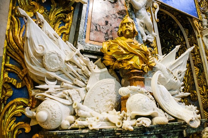 Secrets of St John's Co-Cathedral - Guided Tour - Why St. John’s Co-Cathedral deserves your time