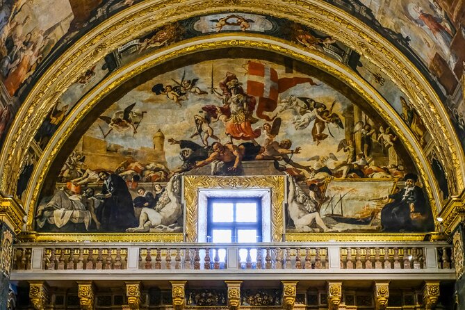 Secrets of St John's Co-Cathedral - Guided Tour - Timing, transport, and the Valletta finish