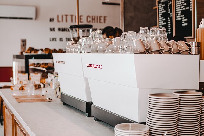 Sensory Coffee Master Class: A Unique Island Experience - What the class teaches you to notice