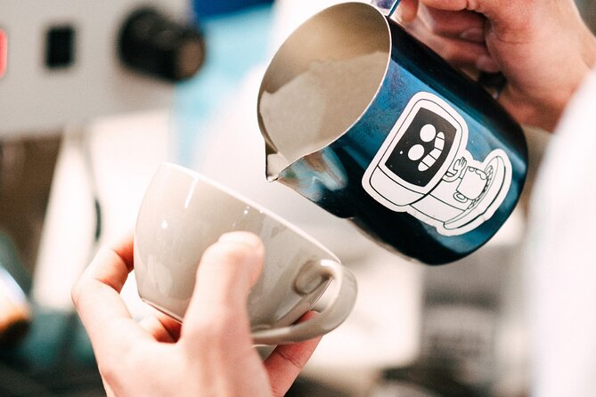 Sensory Coffee Master Class: A Unique Island Experience - Who will get the most from this class