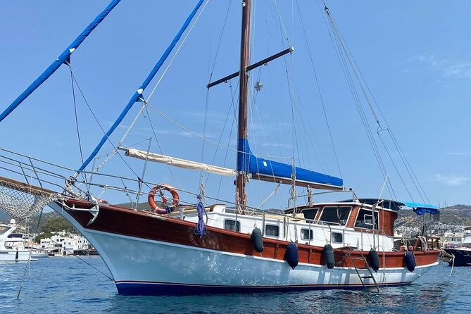Serenity at Sea: Comino Blue Lagoon Exclusive Day Cruise - Comino, Cominotto, and the Blue Lagoon