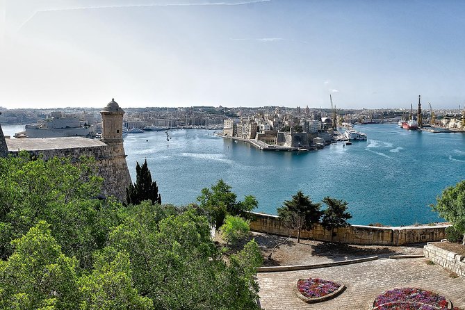 Shore Excursion, Best of Valletta, An Insider's View - Starting at Valletta Cruise Port