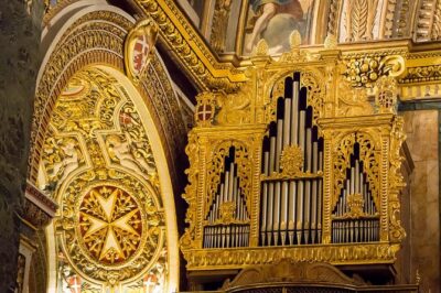 Shore Excursion, Best of Valletta, An Insider’s View