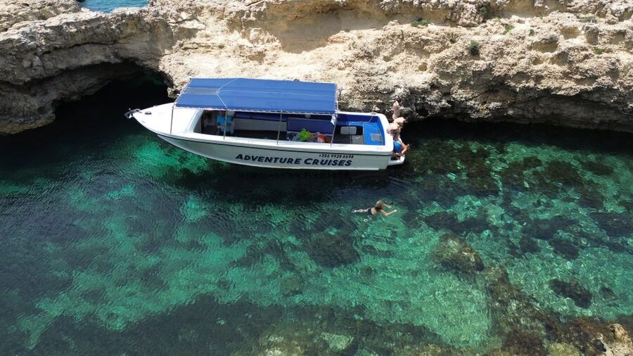 Sliema: Boat Trip to Comino Blue Lagoon, Gozo, and Caves - Who Should Book This Boat Trip