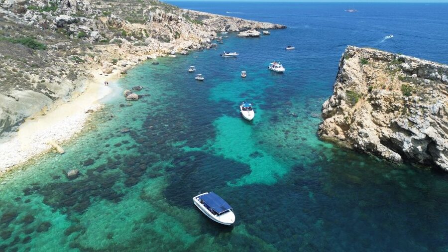 Sliema: Boat Trip to Comino Blue Lagoon, Gozo, and Caves - Should You Book It?