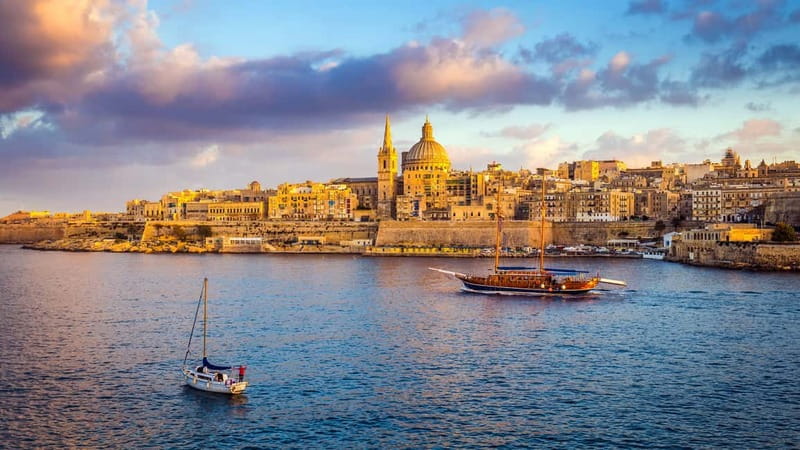 Sliema: Gozo/Comino Blue Lagoon Gulet Cruise w/ Lunch+Drinks - Who Should Book This Cruise?