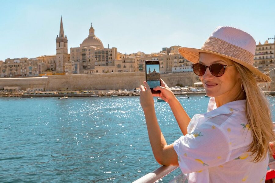 Sliema or St. Paul's Bay: Best of Gozo and Comino Day Trip - Leaving Malta from Sliema or St. Paul’s Bay