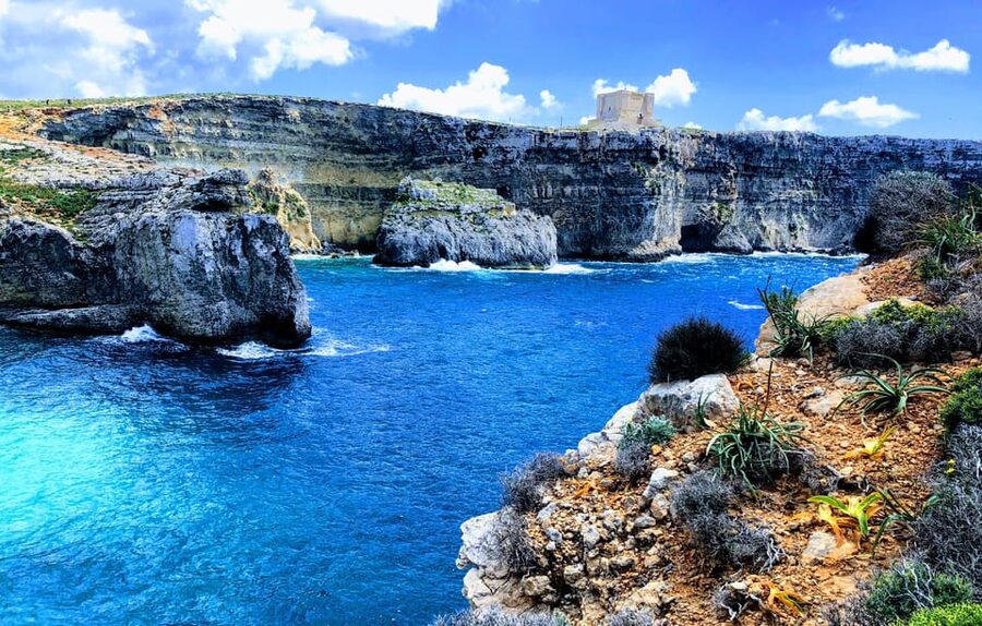 Sliema/St. Paul's: Gozo, Comino & Blue Lagoon Ferry Cruise - Practical packing and timing advice