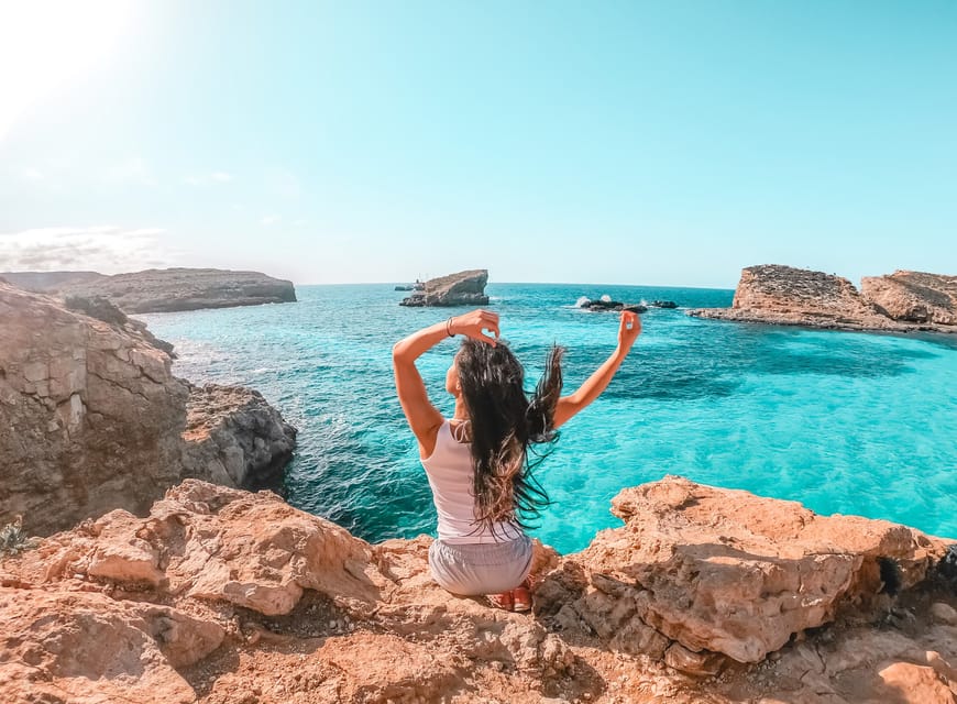 Sliema/St. Paul's: Gozo, Comino & Blue Lagoon Ferry Cruise - Who will enjoy this trip most