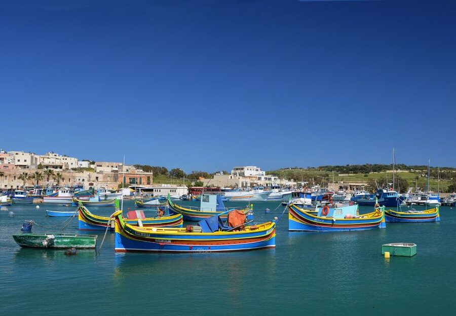 Southern Malta Tour - Blue Grotto, Hagar Qim & Marsaxlokk - What the driver adds to the experience