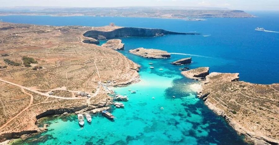 St Julian's: Comino Blue Lagoon Half Day - Who will enjoy this half-day trip